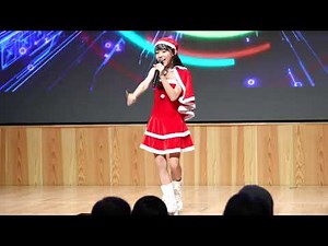 【4K】YUI 歌唱パフォーマンス動画 ロマンティック浮かれモード/藤本美貴 2024/12/22（日） 東京アイドル劇場 ソロスペ+ダンチャレ（第1部） at 豊島区民センター多目的ホール