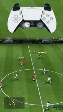 The Best Meta Build-Up Method Pros Use To Score Easy Goals #fc26