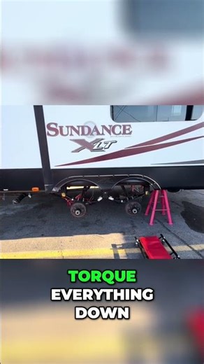 Leaf Spring Upgrade: See the Difference #shorts