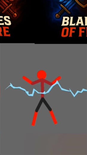 I tried stick animation it not easy 😭