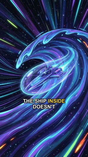 Is faster-than-light travel possible?