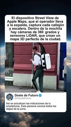 CÓMO SE CREAN TUS MAPAS