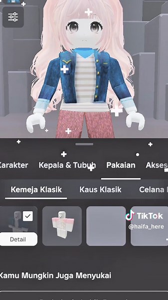 Pengalaman Menarik Shopping Spree Part 2 di Roblox