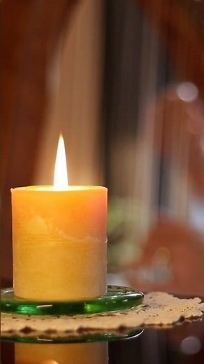 So relaxing, listen and breathe #harp