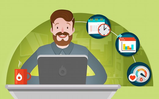 Motivación personal: influencia en nuestro trabajo