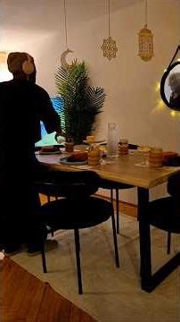 Ramadan Day 1: Let’s Cook for My Family Iftar #food #cooking #housewifelife