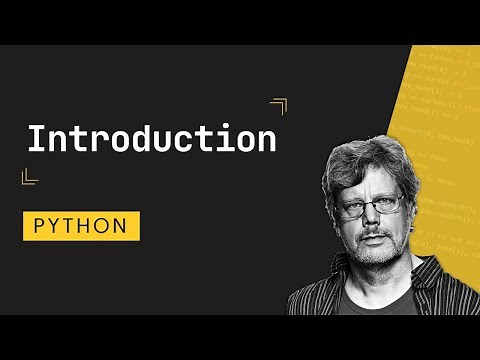 Python : qu'est-ce que c'est, pourquoi devriez-vous l'apprendre et quels sont ses utilisations?