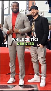 Eminem's "Encore": 21 Years of Raw Truth #eminem #shorts