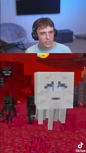 the ghast story..