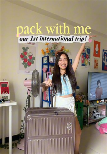 Essential Packing Tips for Your International Trip
