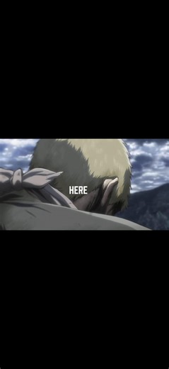 Uhhhh #aot #erenjeager #anime #animeedit #AttackOnTitan | attack on titan