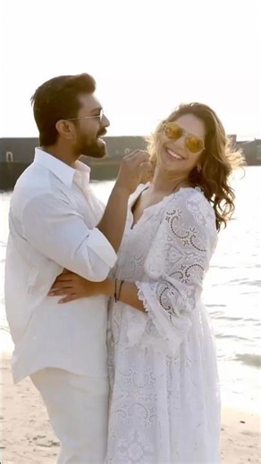 unstoppable with ram charan