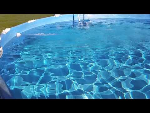 3 year unlevel pool update