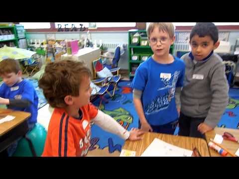 Whole Brain Teaching...Teach/OK