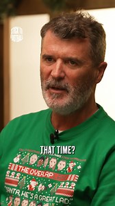 1.4M views · 13K reactions | December is here, which means Christmas season is ON!  Word of advice: avoid getting banned from the Christmas party… Roy knows all about that! 藍 | We Are The Overlap | Facebook