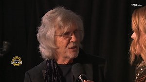 THE CURE - Rock & Roll Hall of Fame Red Carpet Interviews by Carrie Keagan × Mar 2019