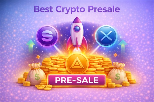 Best Crypto Presale March 2026: Last Days to Accumulate DeepSnitch AI Before Launch - Blockonomi