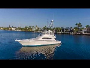 2008, 54 Bertram "A Net"