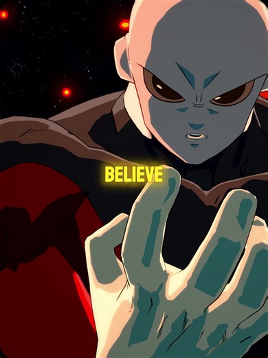 What if Jiren faces Universe 7's new powerhouse team? #anime #dragonball #jiren #broly #goku