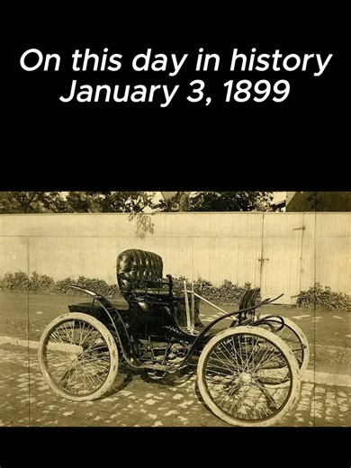 On this day in 1899, the word automobile was printed in The New York Times for the very first time. Before that, cars were ‘horseless carriages.’ 😲 Ever wondered when cars stopped being fantasy and started being a thing? Follow for more automotive history deep cuts. Comment if you knew this was the first use of the word! #Automotivehistory #horselesscarriage #classiccar #Automobile #funfacts