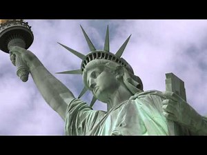 America: Mystery Babylon