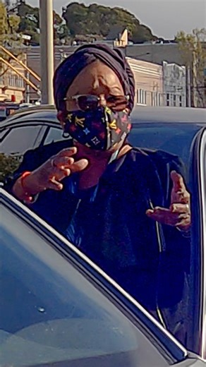 Cart Narcs on Instagram: "Some people just watch their responsibilities blow away from them. Magnets: CartNarcs.com"