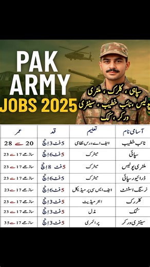 79K views · 489 reactions | #latestjobs2025 #GovtJobs2025 #GovtJobsPakistan #LatestJobsinPakistan #latestjobs #punjabjobs #govtjob #govtjobalert #JobsinPunjab #lahorejobs #multanjobs #jobsinmultan #JobsinLahore #JobsInPakistan #JobsInPakistan2025 | All Pakistan Jobs | Facebook