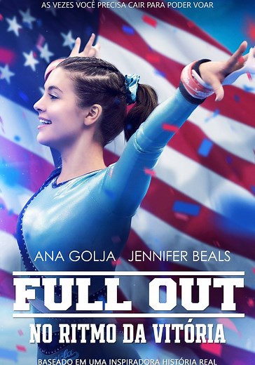 Où regarder Full Out en streaming complet et légal ?