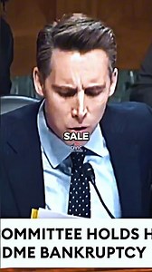 Joe Rogan Reacts To Josh Hawley Hammering The 23andMe CEO With Tough Questions