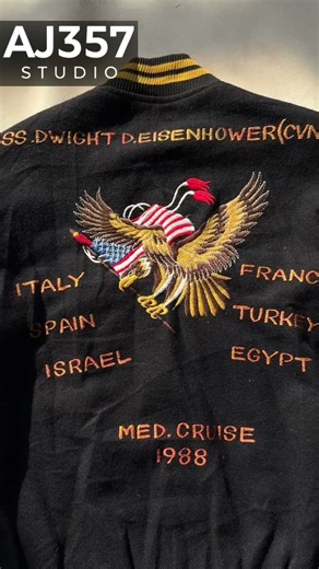 American Vintage Pieces for Sale | Leather Jackets, Red Wing Boots & Heritage Workwear #vintage