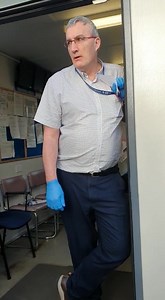 MANCHESTER COUNCIL TESTING STATION TODAY ... confirming Manchester taxis & private hire can still work BUT vehicle testing has been paused. HOWEVER PLEASE NOTE: 1. Drivers must ensure their vehicle is fit and safe to be on the road and to carry the public 2. The council is not stopping compliance, so if the vehicle is stopped it could still be suspended / called in for a spot check if necessary | PHTM - Private Hire & Taxi Monthly