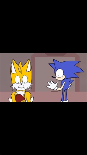 Tails !! #outcomememories #sonic #tails #gaming #games #gameplay #shorts #ytshorts #viral #fyp