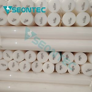 [Hot Item] Engineering Plastic Polyethylene PE Rod PE Rods