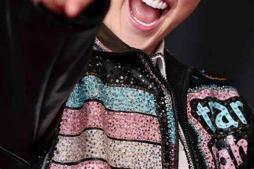 Truth behind JoJo Siwa's baffling makeover as she ditches iconic wacky style