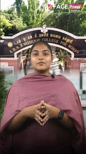Future-Ready AI Degree for Girls | SDNB Vaishnav Women’s College Admission Open 2026