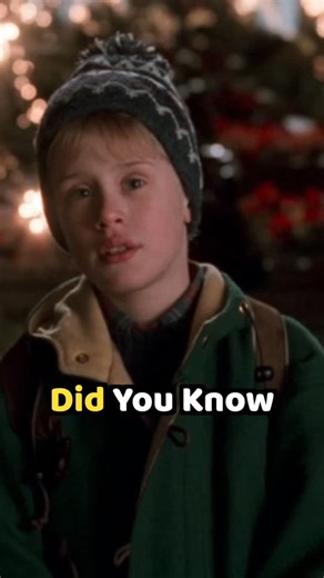 Home Alone 2 Was Hard To Film #homealone2 #homealone #freezing #newyork #filmfacts | Gate Of Theories | Facebook