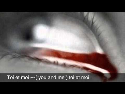 Toi Et Moi Leila Chicot With Lyrics