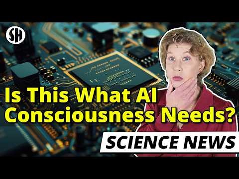 Scientists identify what it takes for AI to become conscious