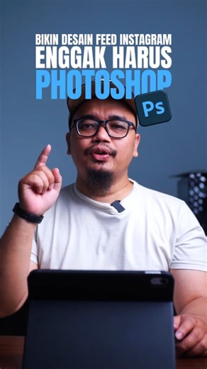 Bikin Desain Instagram Enggak Harus Pake Photoshop - Affinity