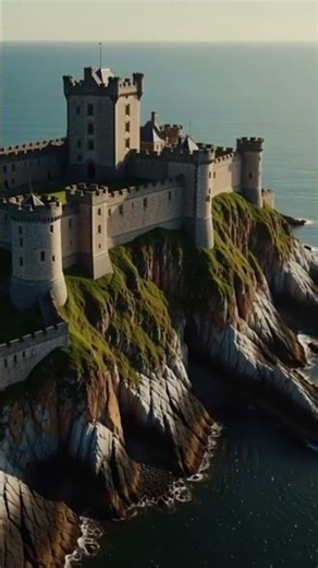 Haunted Castles of Wales | GHOSTLY SECRETS & DARK LEGENDS