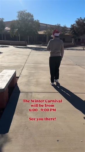 Copper Canyon High School StuGo ‼️ on Instagram: "Come support your Aztec Clubs! #fyp #coppercanyon #viral"