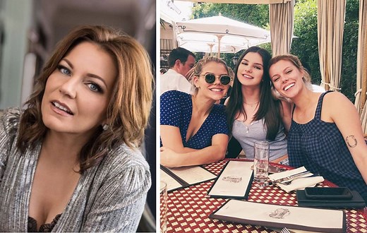 Meet Martina McBride’s Daughters (Delaney, Emma, and Ava)