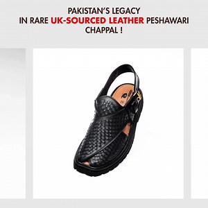 𝐂𝐮𝐥𝐭𝐮𝐫𝐞 𝐌𝐞𝐞𝐭𝐬 𝐌𝐨𝐝𝐞𝐫𝐧 𝐂𝐨𝐦𝐟𝐨𝐫𝐭 ✨️ From everyday wear to special occasions, our Handcrafted Peshawari, Charsadda, Norozi, Kaptaan, and Zalmi chappals bring cultural flair to your wardrobe. ✅️ 50,000 Satisfied Customers ✅️ 5 years Guarantee ✅️ Imported UK Leather Since 2010 ✅️ Free Shipping Easy Return/Exchange Policy ✅️ Handmade, Comfortable and Affordable Order now: www.peshawarichappals.pk | Peshawari Chappal Pakistan