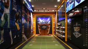 Sunday Night Football Bus returns to Seattle