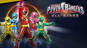 Download & Play Power Rangers: All Stars on PC & Mac (Emulator)