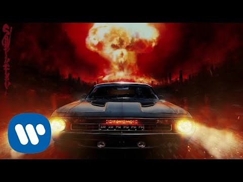 Sturgill Simpson - Ronin (Official Audio)