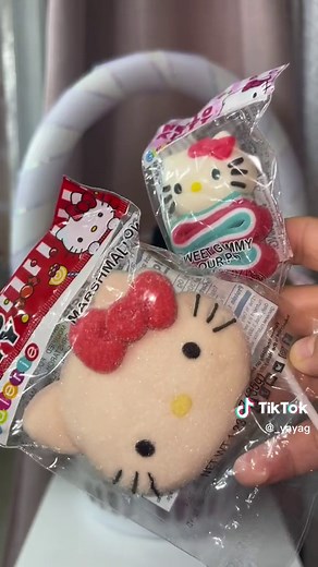 Create an Adorable Hello Kitty Easter Basket