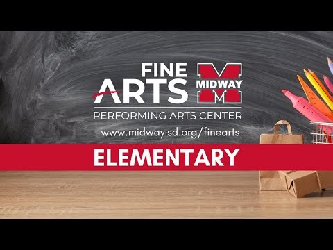 Hewitt Elementary 4th Grade Music Program