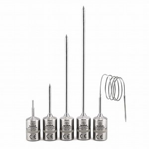 LogMaster HiTemp140 Stainless Steel Loggers