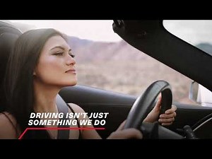 The all new 'BFGoodrich Advantage Control' tire now available at Active Green + Ross!